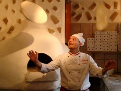 照片: La Rotonda