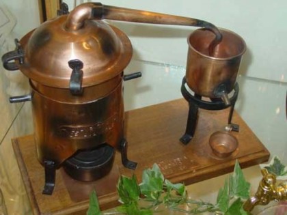 照片: La Rotonda