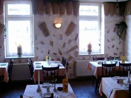 照片: La Rotonda